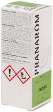 Huile essentielle de jasmin 5 ml