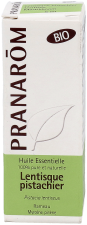 Huile essentielle de lentisque bio 5 ml