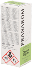 Huile essentielle d&#39;origan espagnol 5 ml