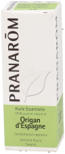Huile essentielle d&#39;origan espagnol 5 ml