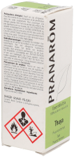 Huile essentielle de thuya 10 ml