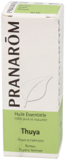 Huile essentielle de thuya 10 ml