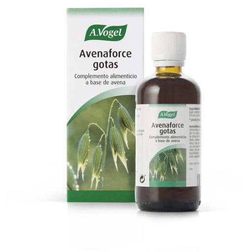 Avenaforce Gouttes 100 ml