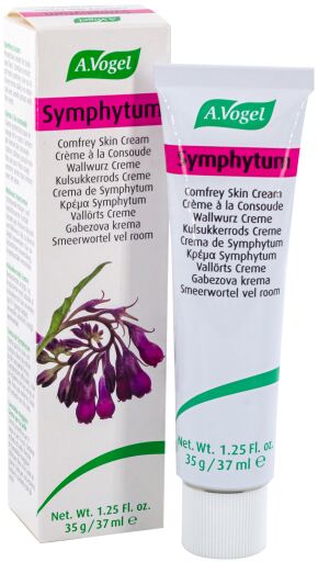 A.Vogel Symphytum Cr&egrave;me 35 gr