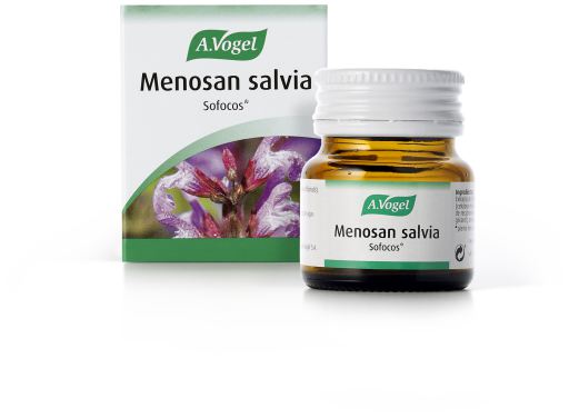 A.Vogel Menosan Sage 30 comprim&eacute;s