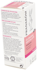 Gel gingival biologique PranaBB 15 ml