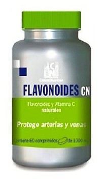 Cn - Multidiet Flavono&iuml;des 60Comp.