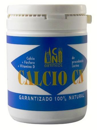Calcium &agrave; croquer 90 comprim&eacute;s