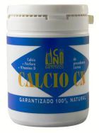 Calcium &agrave; croquer 90 comprim&eacute;s