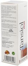 Tansiol Plus (Tensiol) 50 ml