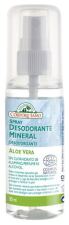 Minéral Deo Spray au Potassium Alun 80 ml Minéral Deo Spray au Potassium Alun 80 ml