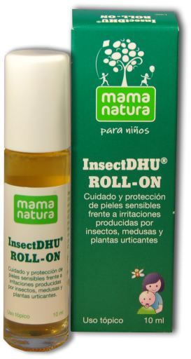 Insectdhu Roll-On 10 ml.