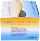 Normodigest Classic 20 ampoules aide &agrave; r&eacute;g&eacute;n&eacute;rer la flore intestinale