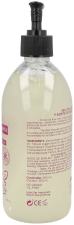 Gel d&#39;Aloe Vera à l&#39;huile de rose musquée 500 millilitres