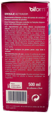 Drainage based on Natural Elements 500 ml