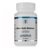 Ultra Anti-oxydant 90 Capsules Douglas ** Ultra Anti-oxydant 90 Capsules Douglas **