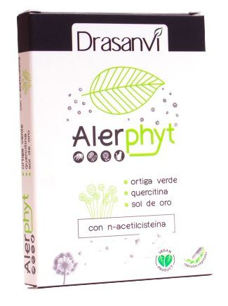 Alerphyt 30 gélules
