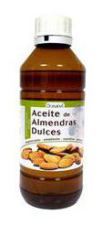 Huile d&#39;amande douce 250 ml