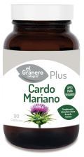 Chardon-Marie forte 550 mg 90 gélules Chardon-Marie forte 550 mg 90 gélules
