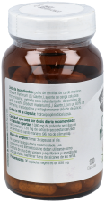 Chardon-Marie forte 550 mg 90 gélules Chardon-Marie forte 550 mg 90 gélules