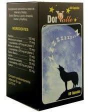Dorvalle 60 g&eacute;lules
