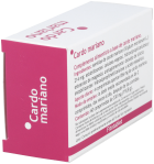 Chardon-Marie 60 comprim&eacute;s sous blister