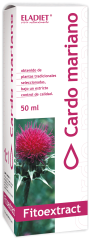 Phytoextrait de chardon-Marie 50 ml