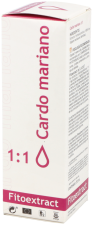Phytoextrait de chardon-Marie 50 ml