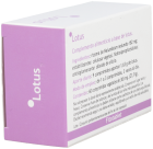 Complément alimentaire Lotus 60 comprimés