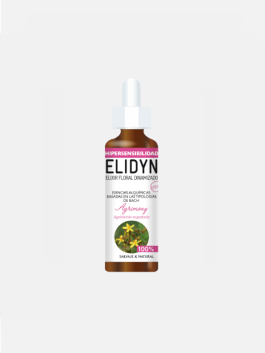 Elidyn Aigremoine 20 ml