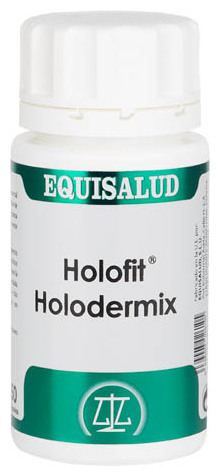 Holodermix 50 Gélules
