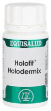Holodermix 50 Gélules