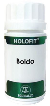 Holofit Boldo (R.biologico Nº 2) 60 Gélules