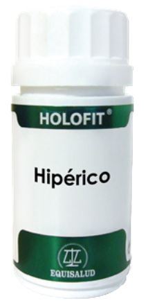 Holofit Hypericum 60 gélules