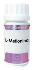 Holomega L-M&eacute;thionine 50 G&eacute;lules