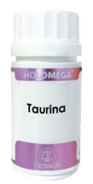 Equisalud Holomega L-Taurine 50 G&eacute;lules