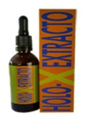 Extrait Holo-X 50 ml