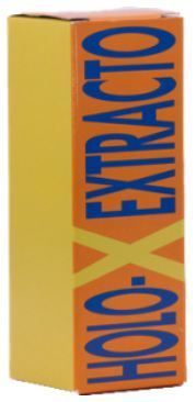 Extrait Holo-X 50 ml
