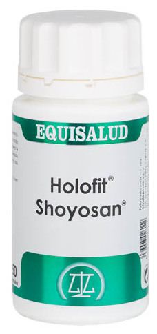 Shoyosan 50 gélules