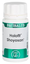 Shoyosan 50 gélules