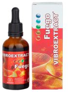 Vibroextrait Fire 50 ml