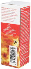 Vibroextrait Fire 50 ml