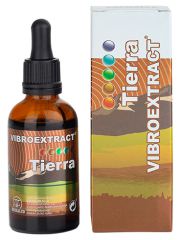 Vibroextrait de Terre 50 ml