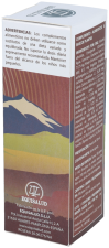 Vibroextrait de Terre 50 ml