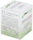 Ginkgo Biloba 45 gélules