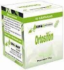 Ergonat Ortosifon ERGOSPHERE 45Cap.