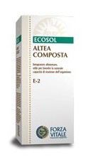 Comprimés laxatifs composés Althaea 25 g