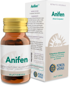 Comprimés d&#39;anis composé 25 g