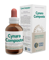 Extrait d&#39;artichaut composé 50 ml