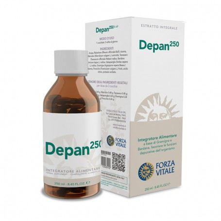 Dépan250 250 ml